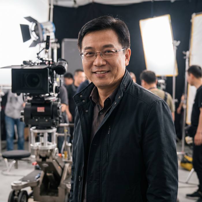 17c一起草导演陈明远