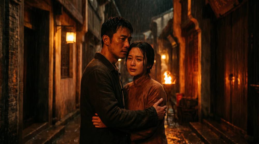 17c一起草-《星河之恋》官方正片视频